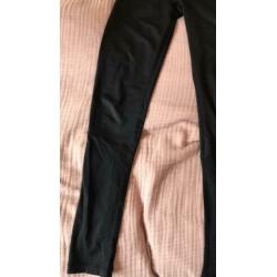 Filippa K soft sport legging maat S