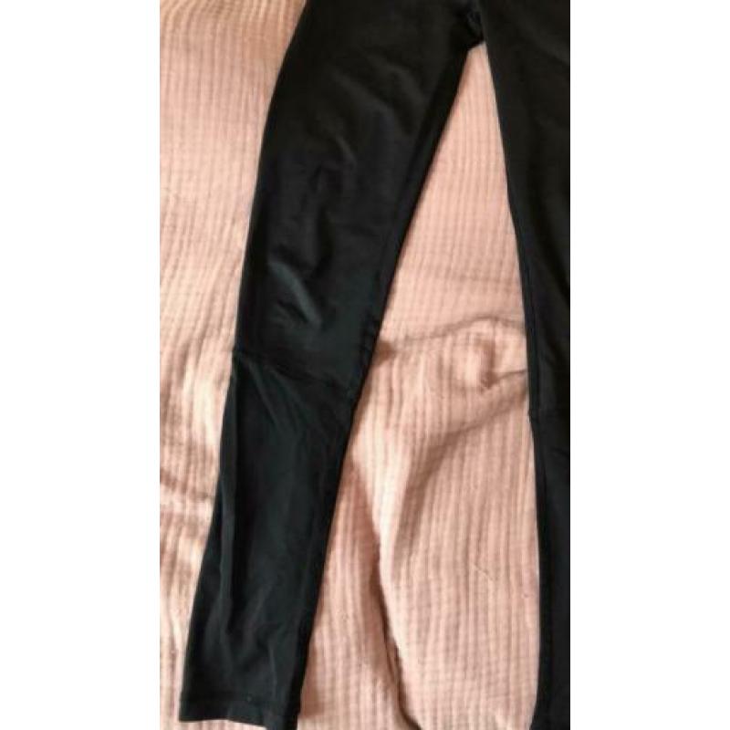 Filippa K soft sport legging maat S