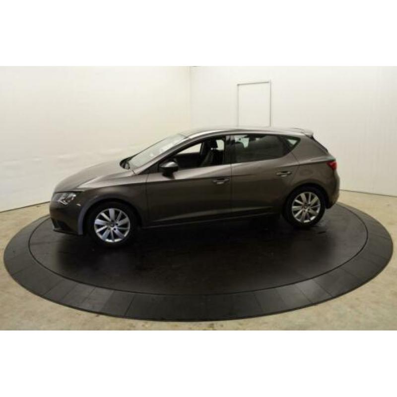 Seat Leon 1.0 116PK EcoTSI 5Drs Reference PDC Clima Cruise