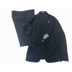 NIEUW donkerblauw kostuum TOMMY HILFIGER TAILORED maat 50
