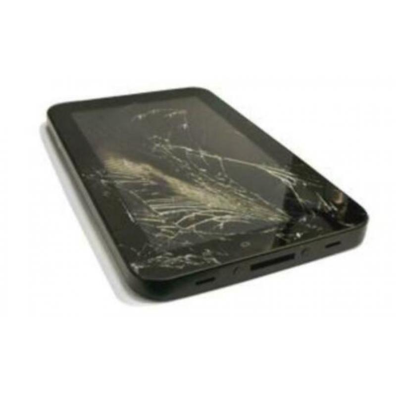 Samsung Tab Accu snel leeg wij hebben een nieuwe