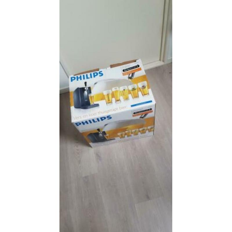 Beertender perfect draft HD 3610