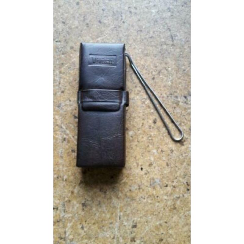 Fotocamera Regula 410
