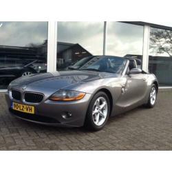 BMW Z4 roadster 2.5i Automaat Young-timer, OrigNL