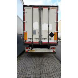 GENERAL TRAILERS ONCRP 39-327A (bj 2000)