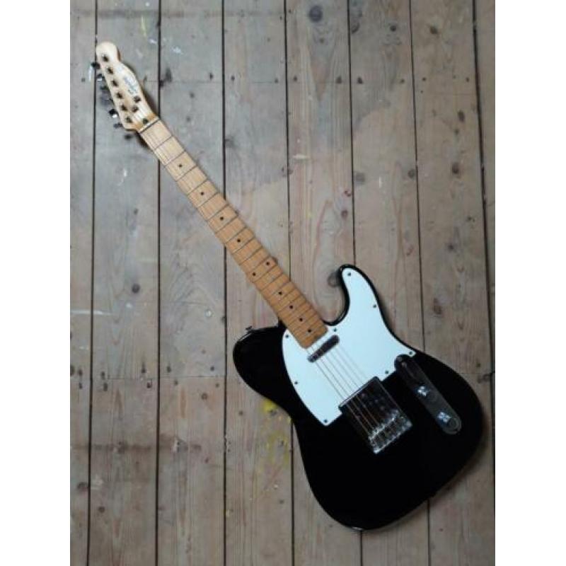 TK/TR: Squier Telecaster Korea '94