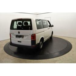 Volkswagen Transporter Kombi 2.0 TDI 9Pers BPM Vrij Airco El