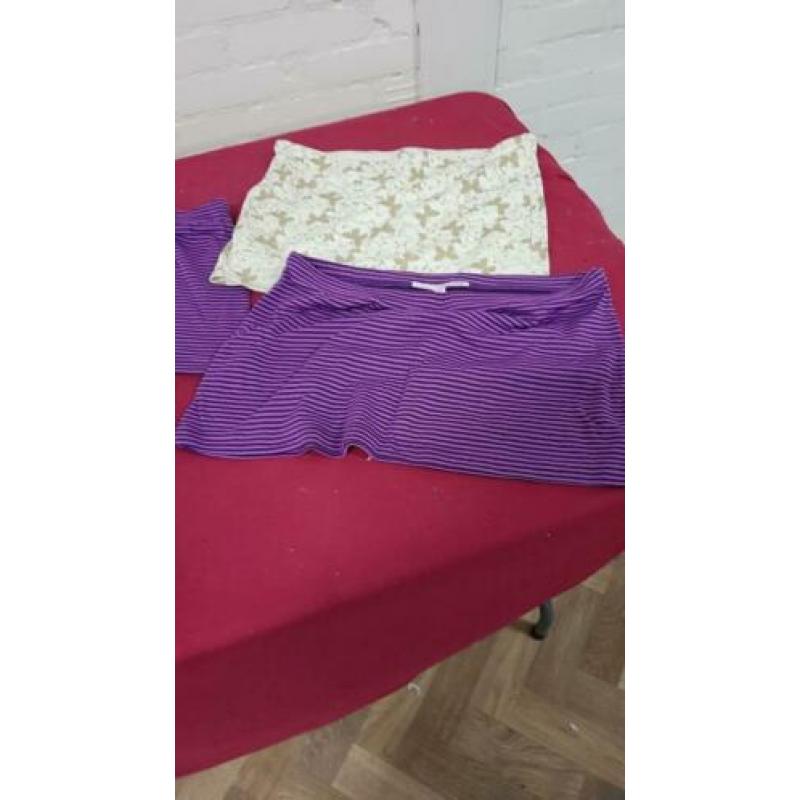 1650 st assortiment mini rokjes leuke markthandel