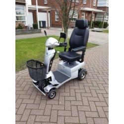 scootmobiel ( Quingo vitesse)