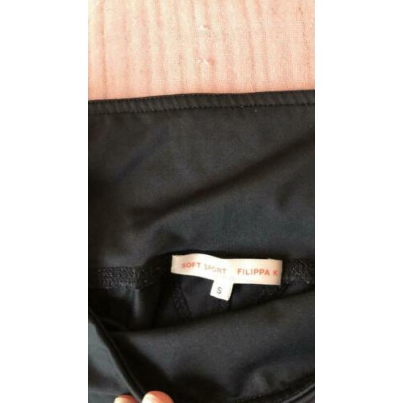 Filippa K soft sport legging maat S