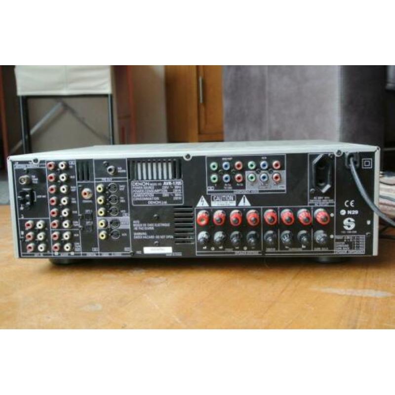 Denon-AVR1705