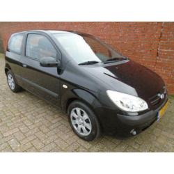Hyundai GETZ 1.4I Active Airco El.ramen, CDV Nwe APK