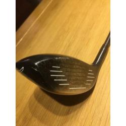 Mizonu JPX EZ Fairwaywood 3,15 graden met nieuwe grip flex R