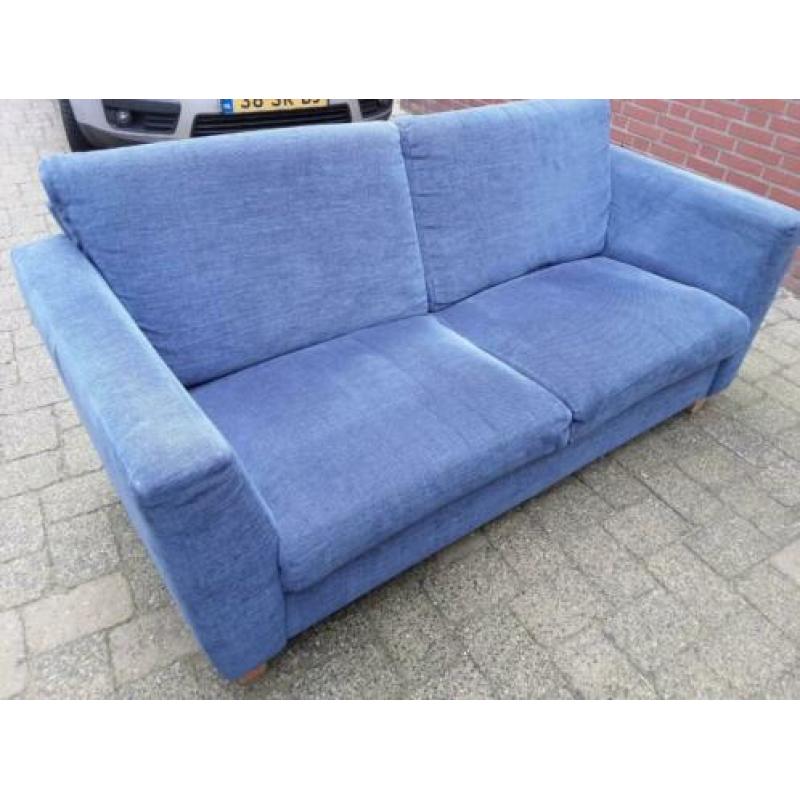 bankstel met fauteuils