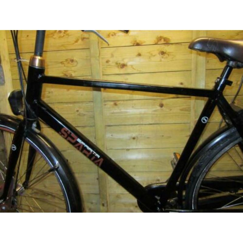 Sparta Regular herenfiets frame maat 57