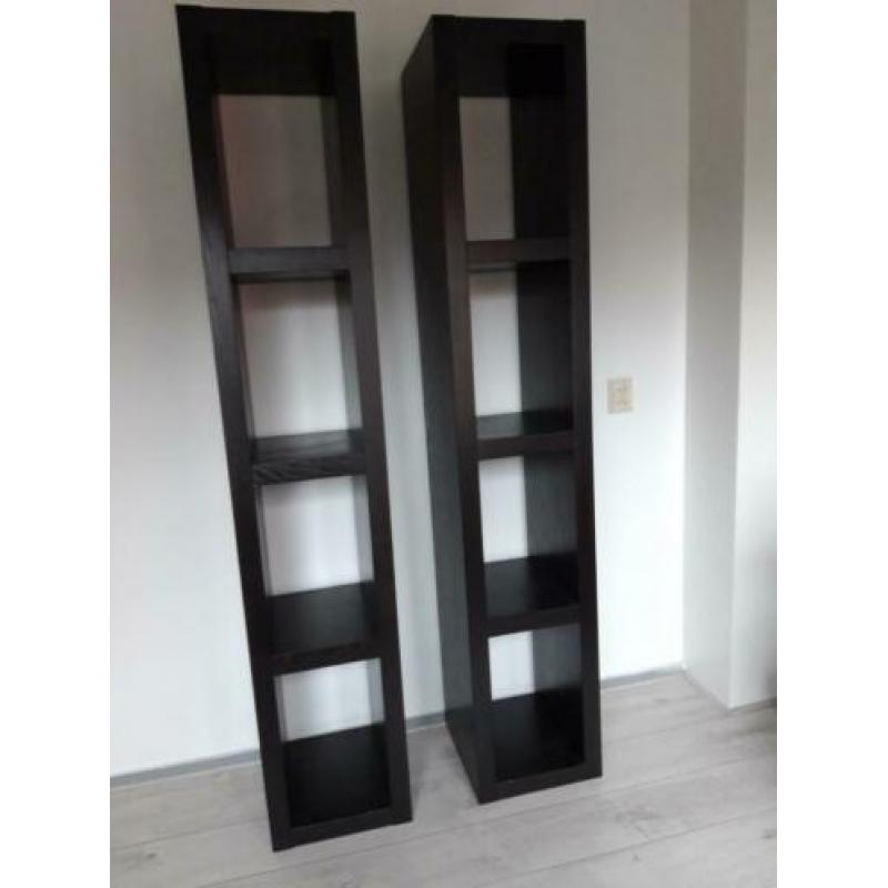 Ikea vakkenkast
