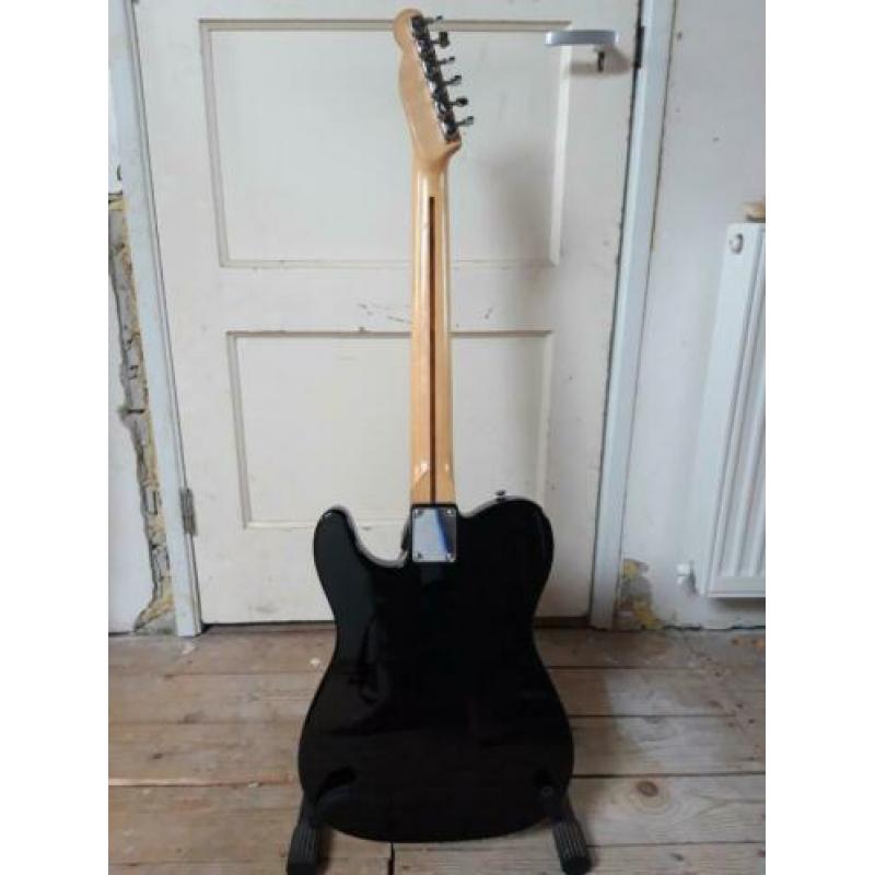 TK/TR: Squier Telecaster Korea '94