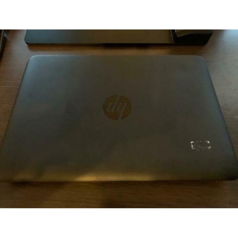 HP EliteBook 820 G2 ultrabook i7 5gen, 128GB+256GB, 12GB RAM