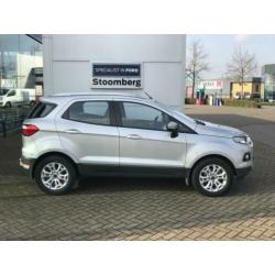 Ford EcoSport 125 pk Tit. navi/cruise/pdc/TH