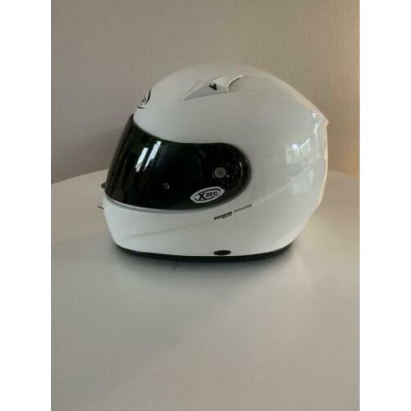 Motorhelm X-Lite Tokwaliteit