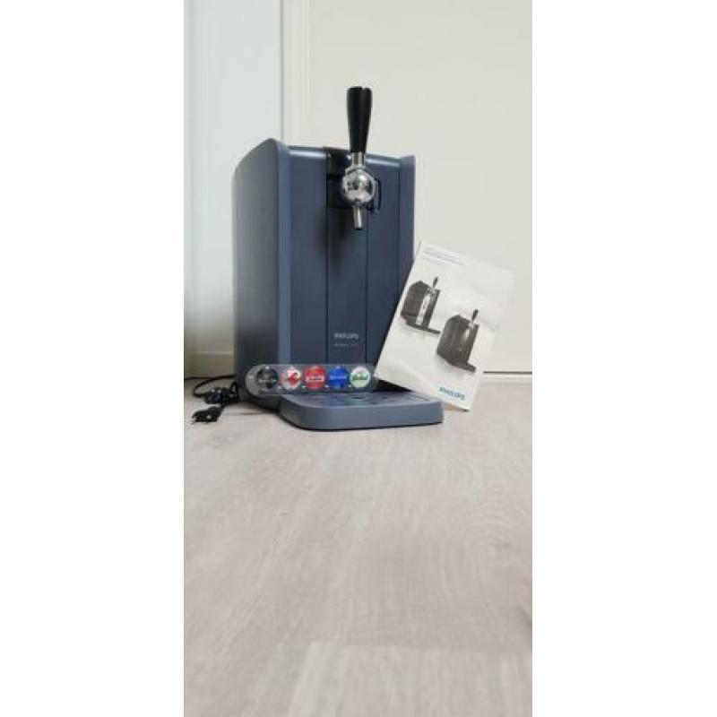 Beertender perfect draft HD 3610