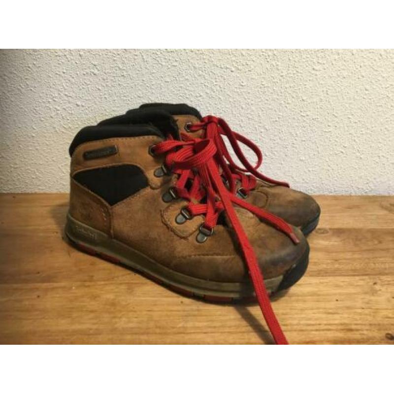 Timberland bergschoenen maat 32