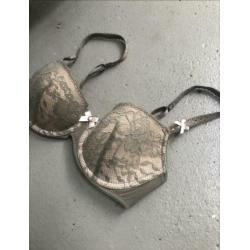 Nieuw Hunkemöller maAT 75C bh