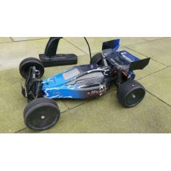 Amewi AM10B Pro Brushless off road buggy kompleet