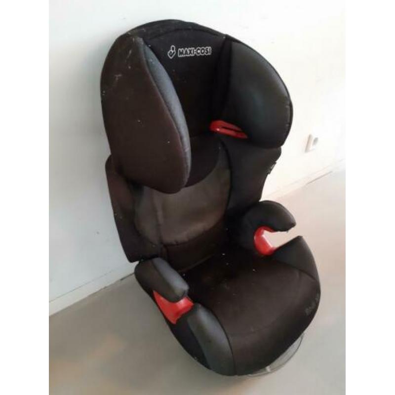 Autostoel Maxi Cosy
