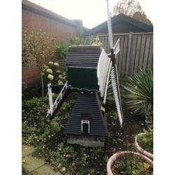 Sier molen