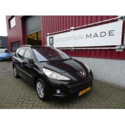Peugeot 207 SW 1.4 VTi XS 109DKM NAP // Clima // Nette auto