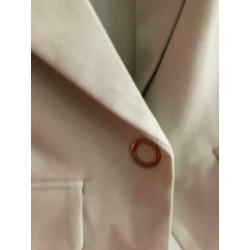 Prachtige zakelijke blazer van de primark eur 38, valt als s