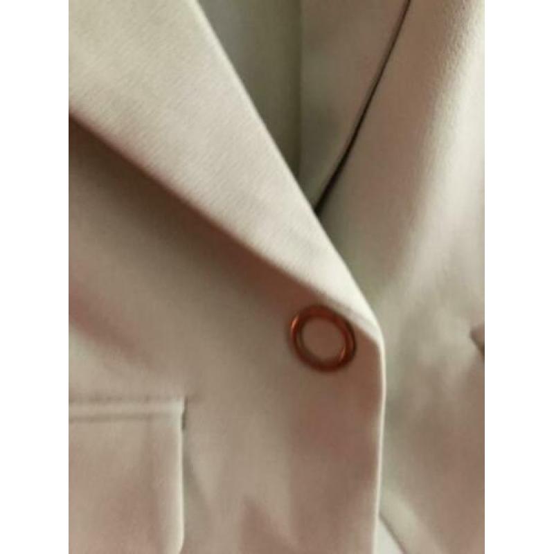 Prachtige zakelijke blazer van de primark eur 38, valt als s