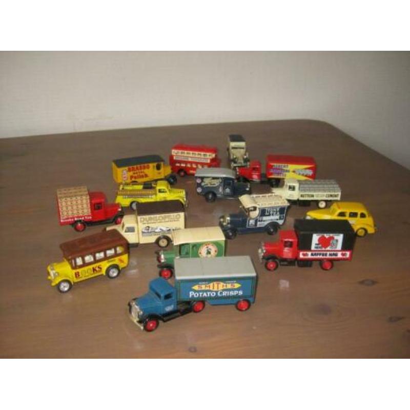 modelauto,s