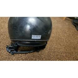 Leuke helm, maar XL61