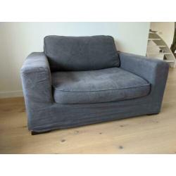 Love seat fauteuils antreciet