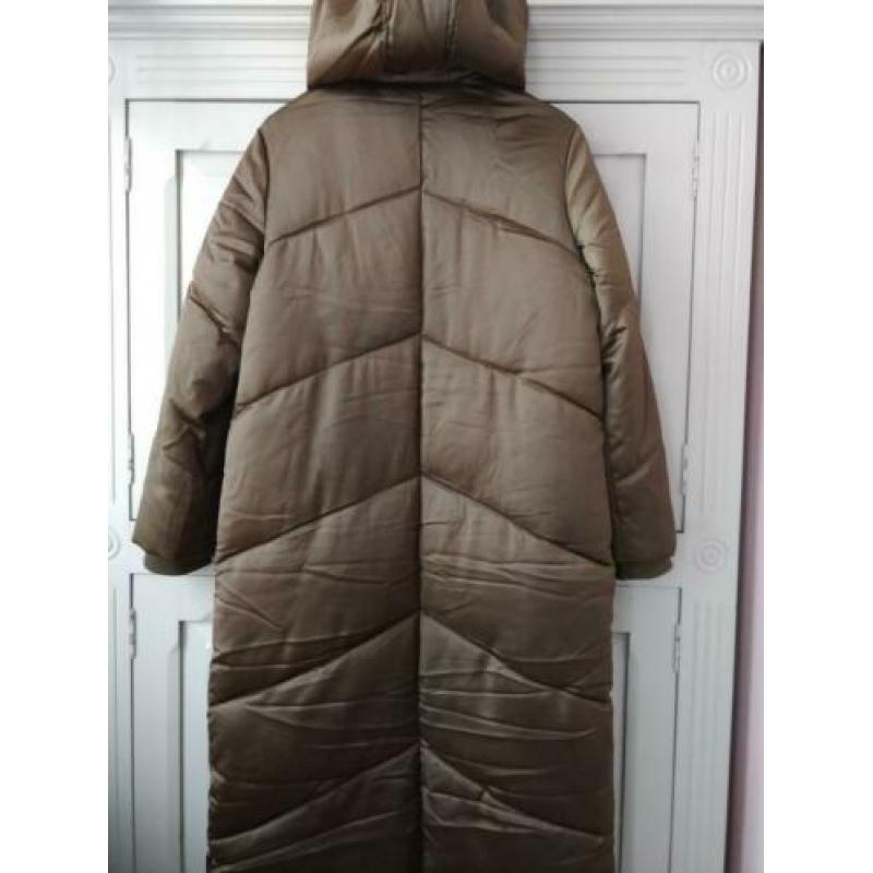 Asos Winterjas