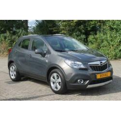 Opel Mokka 1.4 Turbo 140PK Enjoy Nav