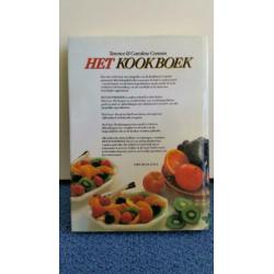 Te Koop! Diverse boeken, tuin, koken, studie enz.