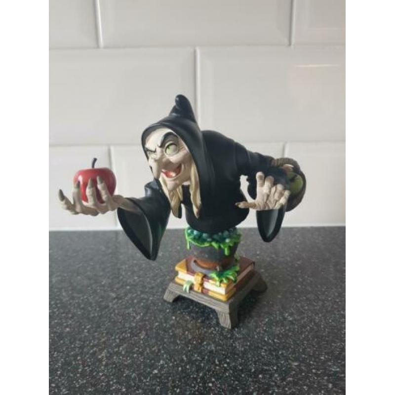 Disney grand jester the witch