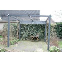 tuinpaviljoen