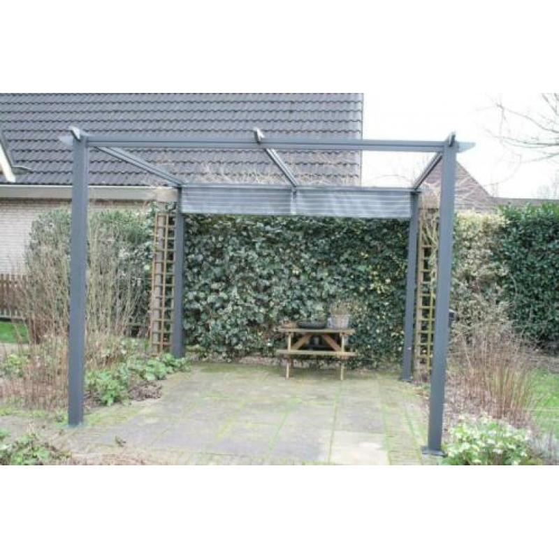 tuinpaviljoen