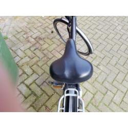 Perfecte bataves manbo fiets. 170€