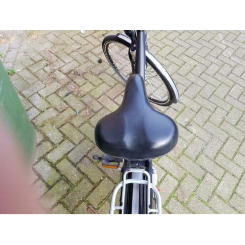 Perfecte bataves manbo fiets. 170€