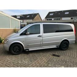 MARGE Mercedes-Benz Vito 120CDI DC AUT
