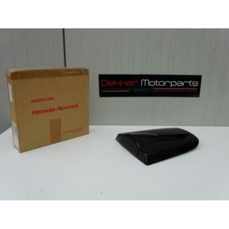 Seatcover ? Soloseat Honda CBR600RR 2003-2004-2005-2006