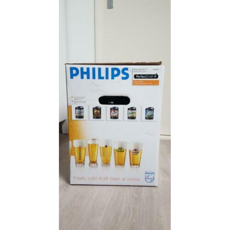 Beertender perfect draft HD 3610