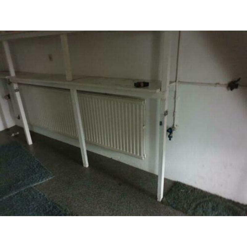 radiatororen radiator 15 stuks in 1 koop cv