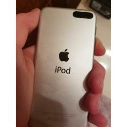 IPod touch 5g 16gb Zgn