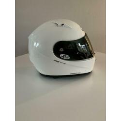 Motorhelm X-Lite Tokwaliteit